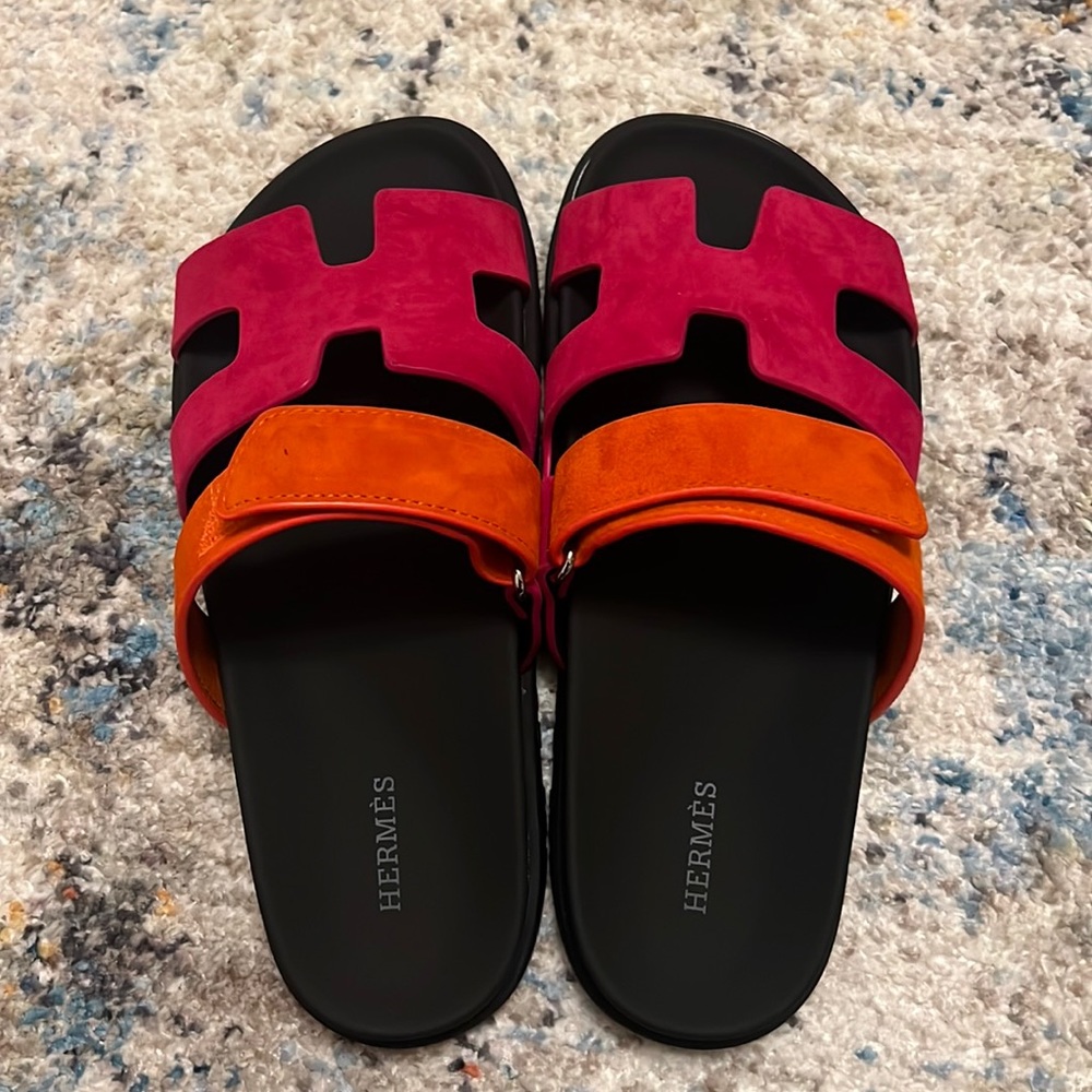 Hermes Chypre Sandal